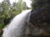 Bridal Veil Falls