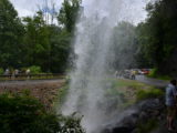 Bridal Veil Falls