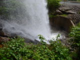 Bridal Veil Falls