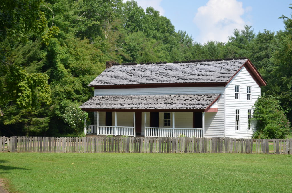 Becky Cable House