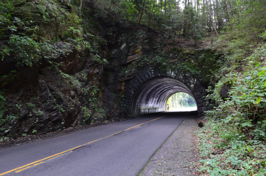 Tunnel