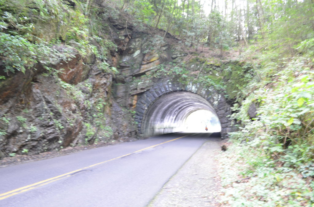 Tunnel