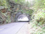 Tunnel