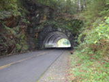 Tunnel