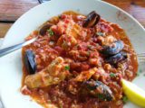 Seafood Jambalaya