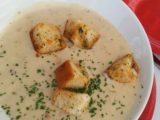 Seafood Chowder