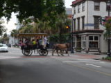 Carriage Ride