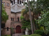 Church in Charleston