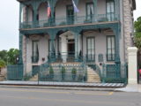 John Rutledge House Inn