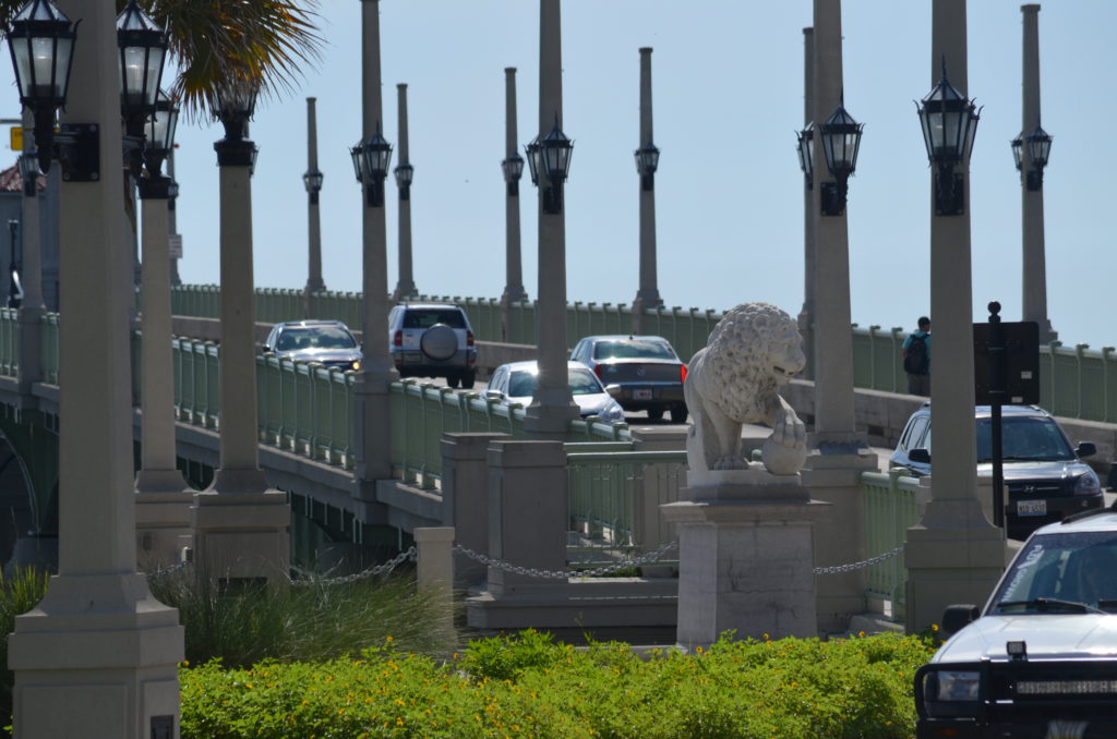 Bridge of Lions