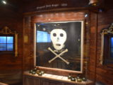 Authentic Jolly Roger flag
