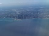 Chicago Skyline