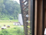 Tuskasegee River Crossing