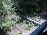 Appalachian Trail Crossing