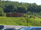 Former Guard Housing
