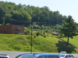 Former Guard Housing