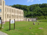 Tour Entrance
