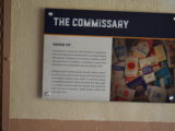 The Commissary