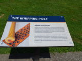 The Whipping Post