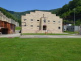 Gymnasium