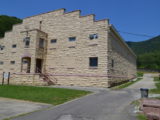 Gymnasium