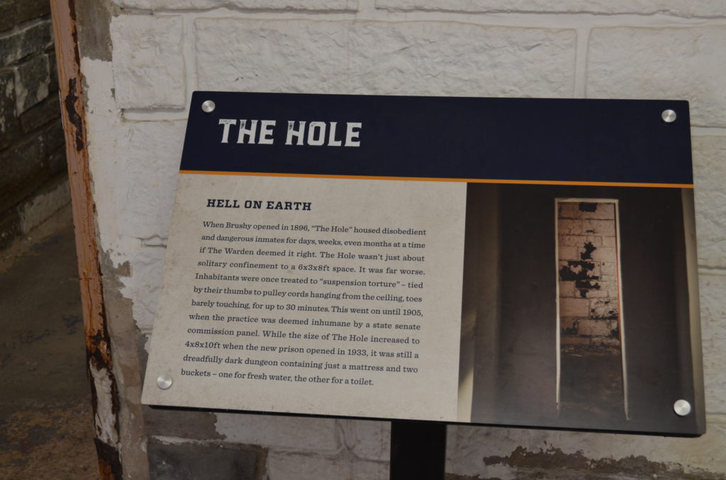 The Hole