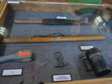 Museum Exhibits