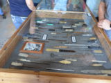 Museum Exhibits