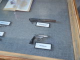 Hand Made Gun