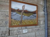 Artwork by Inmates
