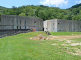 Former Max-Security Unit