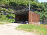 Concert Stage