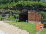 Concert Stage