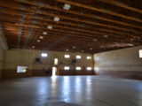 Inside the Gymnasimum