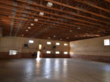 Inside the Gymnasimum