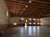 Inside the Gymnasimum