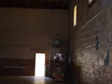Inside the Gymnasimum