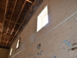 Inside the Gymnasimum