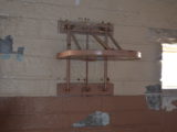 Inside the Gymnasimum