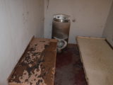 Cell in D-Block