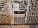 Obviously the cell of a nascar fan