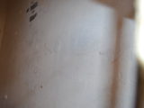 Writing on the wall