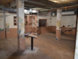 Visitation Room