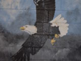 Cafeteria - Artwork by Inmates
