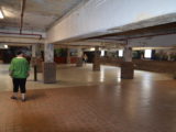 Cafeteria
