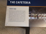 The Cafeteria