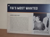 FBI's Most Wanted