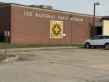 The National Quilt Museum