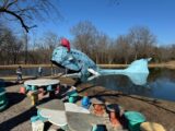 The Blue Whale
