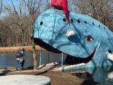The Blue Whale